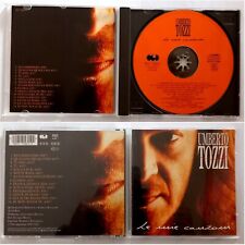 Umberto tozzi mie usato  Roma
