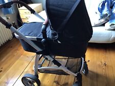 Kombi kinderwagen firma gebraucht kaufen  Berlin
