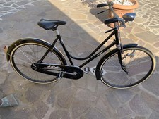 Bicicletta rizzato atala usato  Roma