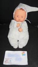 Doudou peluche poupée d'occasion  Molsheim