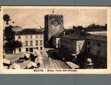 Venezia mestre antica usato  Asti
