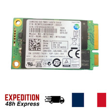Samsung pm851 msata d'occasion  Paris IX