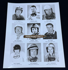 1963 indy 500 for sale  San Luis Obispo