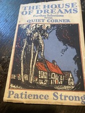 House dreams patience for sale  ARUNDEL