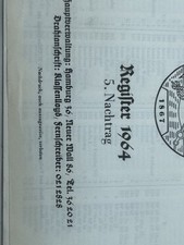 Germanischer lloyd register gebraucht kaufen  Aumühle