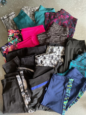 Euc lot leggings for sale  Alpharetta