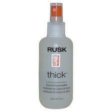 Rusk thick body for sale  USA