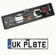 Car rear view for sale  POOLE