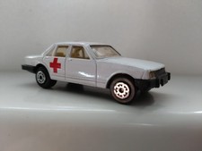 Maisto ford granada for sale  PETWORTH