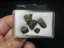 Meteorite nwa 15997 d'occasion  Expédié en Belgium