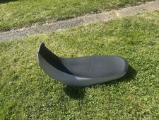 Yamaha xt660r saddle for sale  WESTCLIFF-ON-SEA