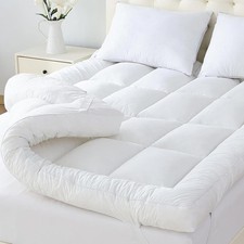 10cm microfiber mattress for sale 10cm microfiber mattress for sale  ASHTON-UNDER-LYNE