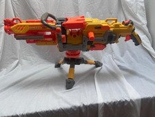 Nerf strike vulcan for sale  Rockford