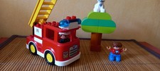 Camion pompier lego d'occasion  Angers-