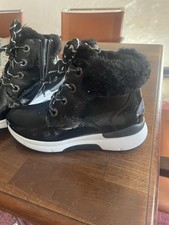 Gabor rollingsoft stiefeletten gebraucht kaufen  Überherrn