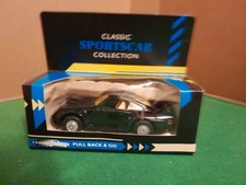 Classic sportscar collection for sale  BARNSTAPLE