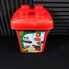 Lego vintage emptyred for sale  DERBY
