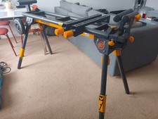 Toughbuilt s550 mitre for sale  PONTEFRACT