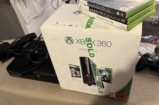 Xbox 360 250gb for sale  BRISTOL