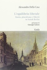 Equilibrio liberale. storia usato  Italia