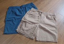 Boys summer shorts for sale  ROMFORD