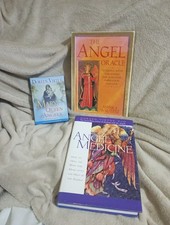 Angel oracle cards for sale  BLACKBURN
