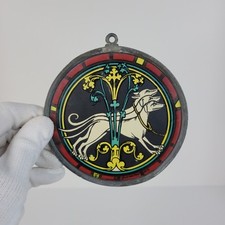 Vintage stained glass for sale  Tinley Park