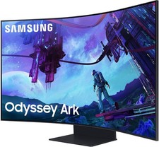 Samsung ls55cg970nnxgo curved for sale  Rogers