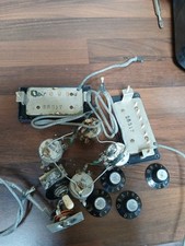 Antoria ibanez humbuckers for sale  LIVERPOOL