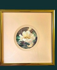 Watercolor painting original for sale  Strasburg