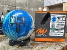 USADO 14# Motiv Subzero Forge - 14,3/3,5" Pin/2,60 oz TW comprar usado USADO 14# Motiv Subzero Forge - 14,3/3,5" Pin/2,60 oz TW comprar usado  Enviando para Brazil