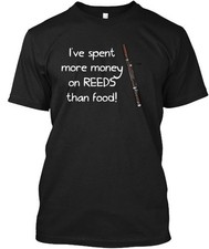 Camiseta Fagoon Reeds Vs Food feita nos EUA tamanho P a 5XL comprar usado  Enviando para Brazil