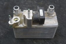 Engine oil cooler for sale  Hamtramck