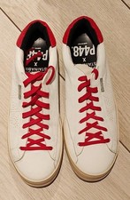 Sneakers p448 john usato  Borgomanero
