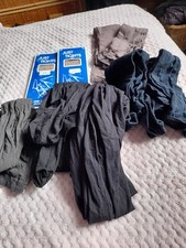 Mixed bundle tights for sale  SLOUGH