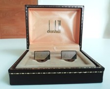 Alfred dunhill gold for sale  UK