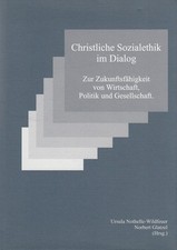 Christliche sozialethik dialog for sale Christliche sozialethik dialog for sale  Shipping to United Kingdom