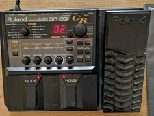 Roland multi effects for sale  GLASGOW
