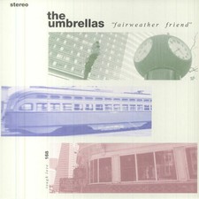 Umbrellas the fairweather gebraucht kaufen  Versand nach Germany