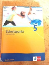 Schnittpunkt mathematik isbn gebraucht kaufen Schnittpunkt mathematik isbn gebraucht kaufen  Bad Bergzabern-Umland