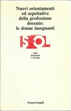 Nuovi orientamenti aspettative usato  Novara