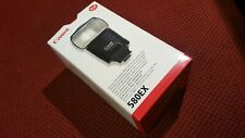 Canon 580ex flash usato  Torino