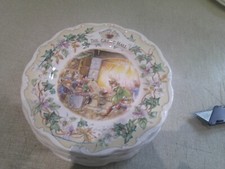 Brambly hedge royal for sale  STOKE-ON-TRENT