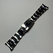 Rolex oyster bracelet usato  Acireale