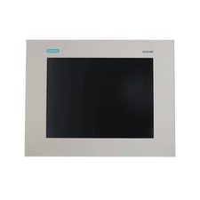 Siemens SCD 1597-E, LCD Monitor 15" 6AV8100-1BA00-0AA1 comprar usado  Enviando para Brazil