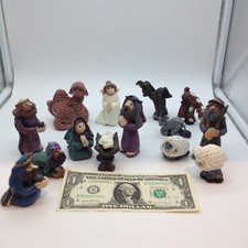 Vintage mini munchkins for sale  Center Line