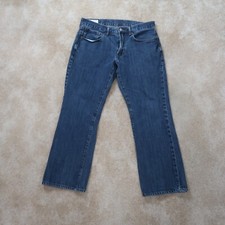 Gap bootcut jeans for sale  Marathon