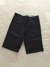Mitch short schwarz gebraucht kaufen  Hamm