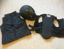 Reitset reithelm reiter gebraucht kaufen  Putlitz
