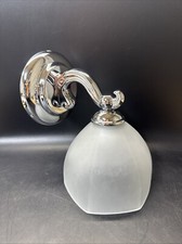 Pottery barn chrome for sale  Huntingdon Valley